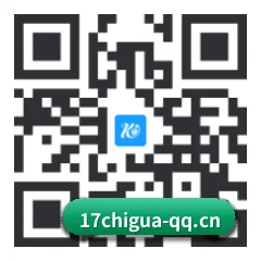 iOS 防封体系版 二维码